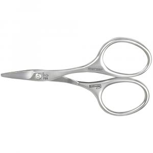 MÖRSER Babyschere INOX rostfrei style n4 755
