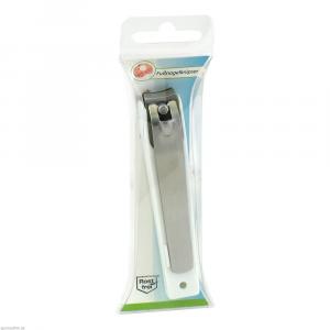 MÖRSER Fußnagelknipser INOX rostfrei 473
