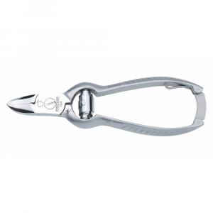 MÖRSER Fußnagelzange 13 cm Topinox rostfrei 164