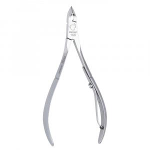 MÖRSER Hautzange 10 cm Topinox rostrei 168