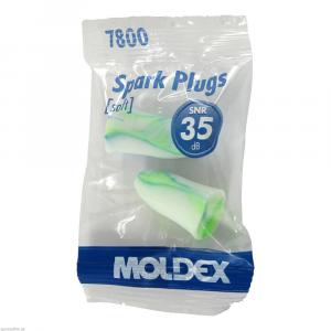 MOLDEX Spark Plugs soft