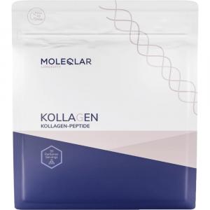 MOLEQLAR Kollagen-Peptide Pulver