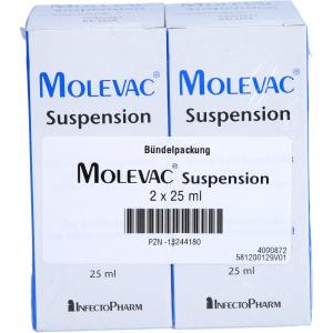 MOLEVAC Suspension