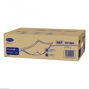 MOLICARE Bed Mat Eco 7 Tropfen 60x90 cm