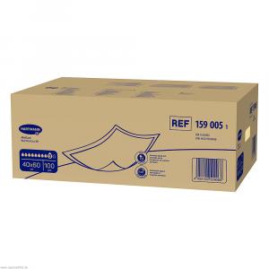 MOLICARE Bed Mat Eco 9 Tropfen 40x60 cm