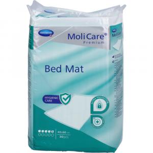 MOLICARE Premium Bed Mat 5 Tropfen 40x60 cm