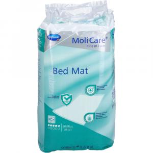 MOLICARE Premium Bed Mat 5 Tropfen 60x90 cm