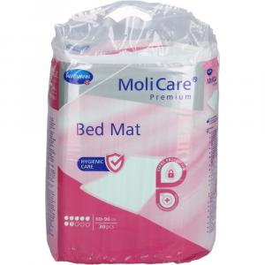MOLICARE Premium Bed Mat 7 Tropfen 60x90 cm