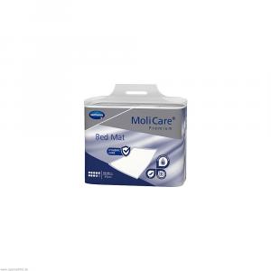 MOLICARE Premium Bed Mat 9 Tropfen 60x90 cm