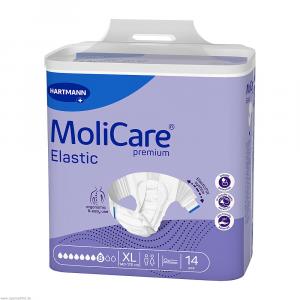 MOLICARE Premium Elastic Slip 8 Tropfen Gr.XL