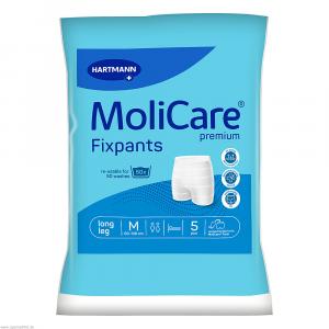 MOLICARE Premium Fixpants long leg Gr.M