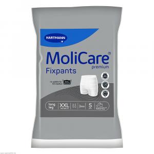 MOLICARE Premium Fixpants long leg Gr.XXL