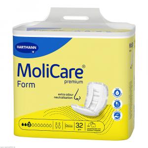 MOLICARE Premium Form 3 Tropfen