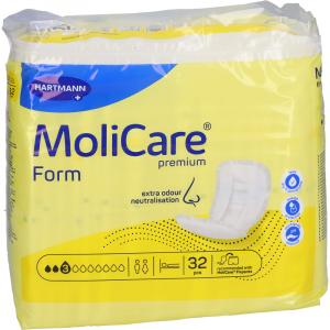 MOLICARE Premium Form 3 Tropfen