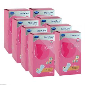 MOLICARE Premium lady Pad 0,5 Tropfen