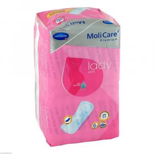 MOLICARE Premium lady Pad 1,5 Tropfen