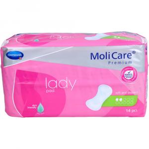 MOLICARE Premium lady pad 2 Tropfen