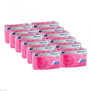 MOLICARE Premium lady Pad 3,5 Tropfen