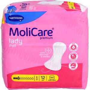 MOLICARE Premium lady Pad 3 Tropfen