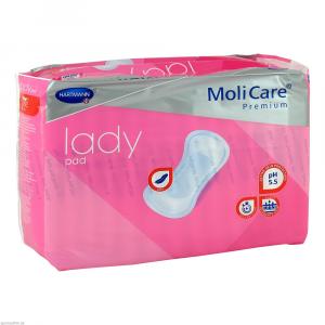 MOLICARE Premium lady Pad 4 Tropfen