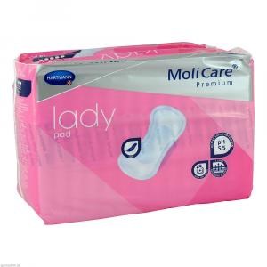 MOLICARE Premium lady Pad 5 Tropfen