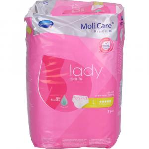 MOLICARE Premium lady Pants 5 Tropfen L