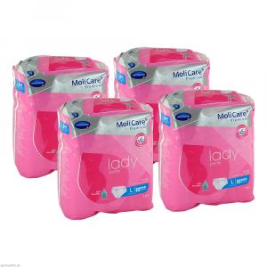 MOLICARE Premium lady Pants 7 Tropfen L