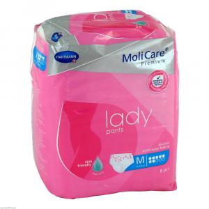 MOLICARE Premium lady Pants 7 Tropfen M
