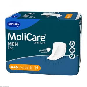MOLICARE Premium MEN Pad 4 Tropfen