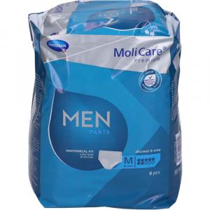 MOLICARE Premium MEN Pants 7 Tropfen M
