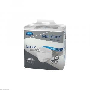 MOLICARE Premium Mobile 10 Tropfen Gr.L