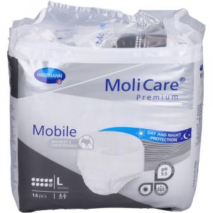 MOLICARE Premium Mobile 10 Tropfen Gr.L
