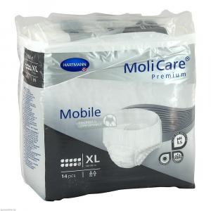 MOLICARE Premium Mobile 10 Tropfen Gr.XL