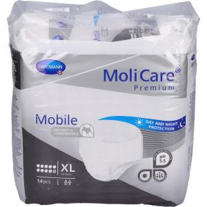 MOLICARE Premium Mobile 10 Tropfen Gr.XL