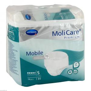 MOLICARE Premium Mobile 5 Tropfen Gr.S