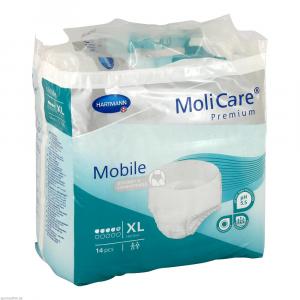 MOLICARE Premium Mobile 5 Tropfen Gr.XL