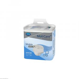 MOLICARE Premium Mobile 6 Tropfen Gr.M
