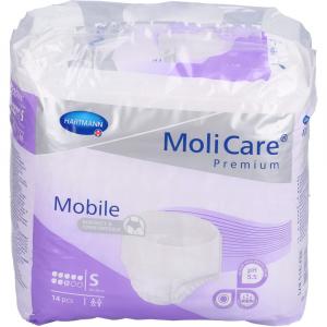 MOLICARE Premium Mobile 8 Tropfen Gr.S