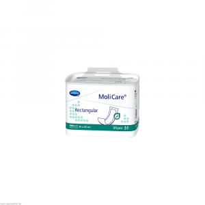 MOLICARE rectangular 3 Tropfen 20x40 cm