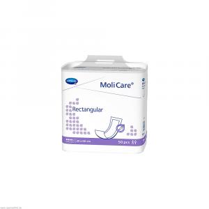 MOLICARE rectangular 4 Tropfen 20x60 cm