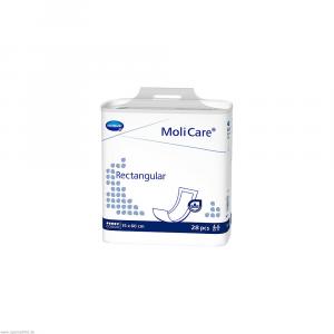 MOLICARE rectangular 5 Tropfen 15x60 cm