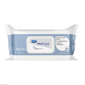MOLICARE Skin Feuchtpflegetücher