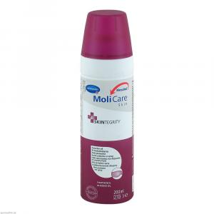 MOLICARE Skin Öl-Hautschutzspray