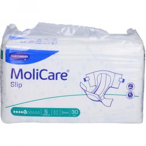 MOLICARE Slip 5 Tropfen Gr.S