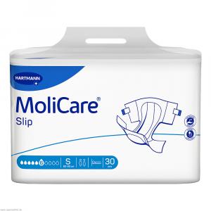 MOLICARE Slip 6 Tropfen Gr.S