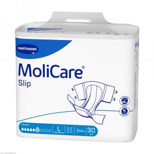 MOLICARE Slip extra plus Gr.L