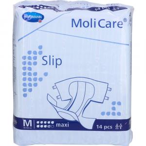 MOLICARE Slip maxi 9 Tropfen Gr.M
