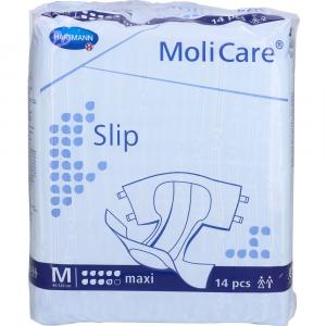 MOLICARE Slip maxi 9 Tropfen Gr.M