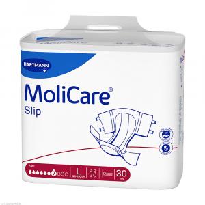 MOLICARE Slip super Gr.L