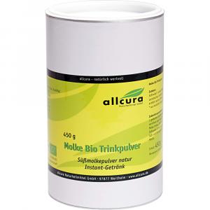 MOLKE TRINKPULVER Bio